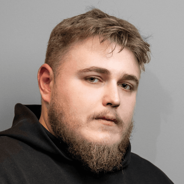 Александр Дупленко