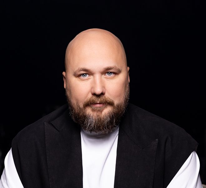 Алексей Новиков