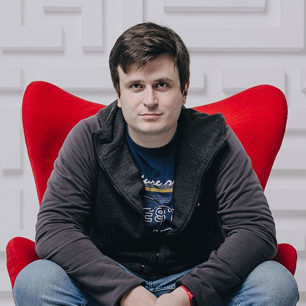 Александр Морозов
