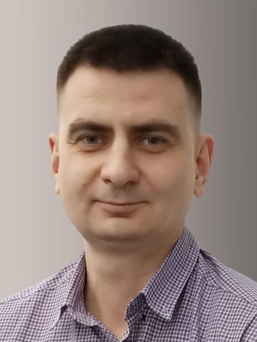 Алексей Яковлев 