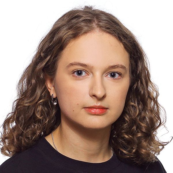 Анна Вяткина 