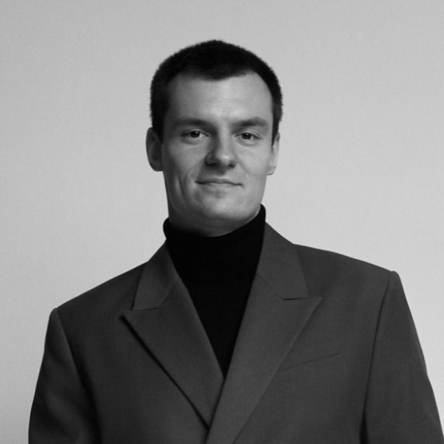 Денис Кувшинов