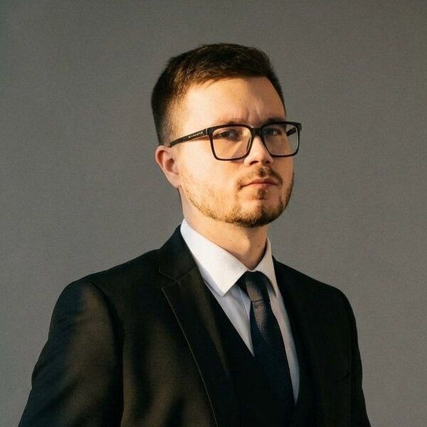 Дмитрий Беляев