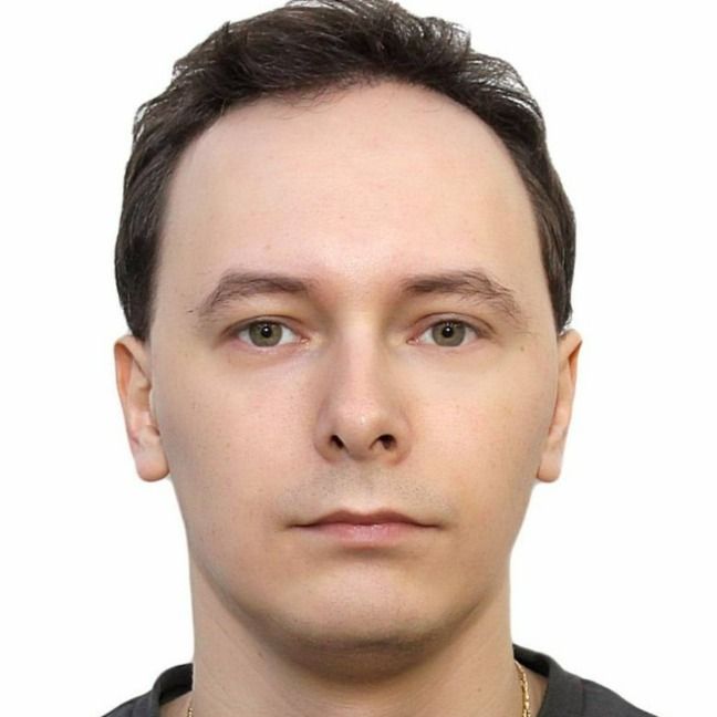 Дмитрий Каталков
