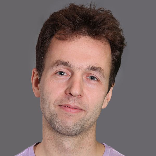 Дмитрий Скляров