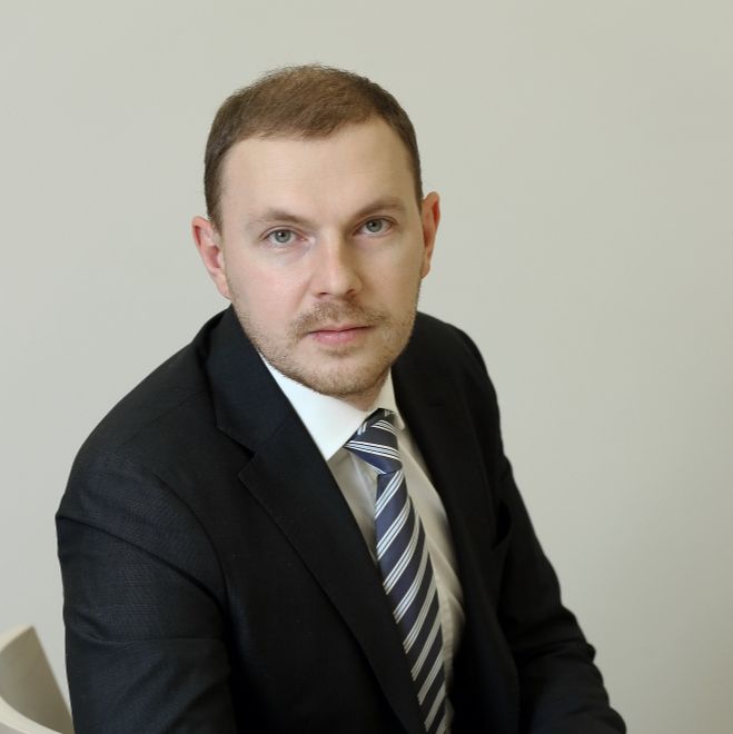 Дмитрий Стуров