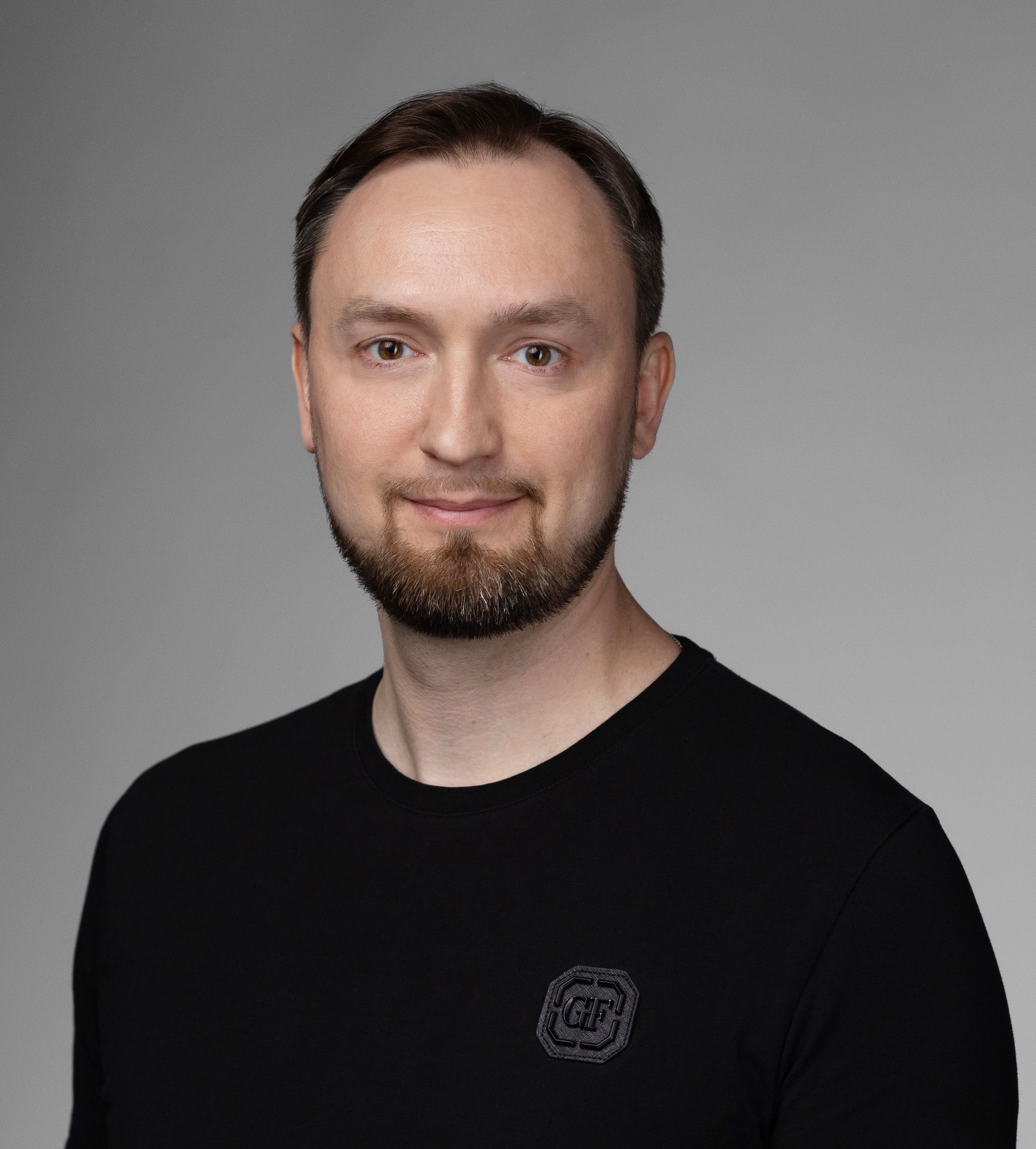 Илья Зуев