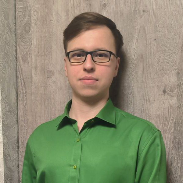 Сергей Гусенков