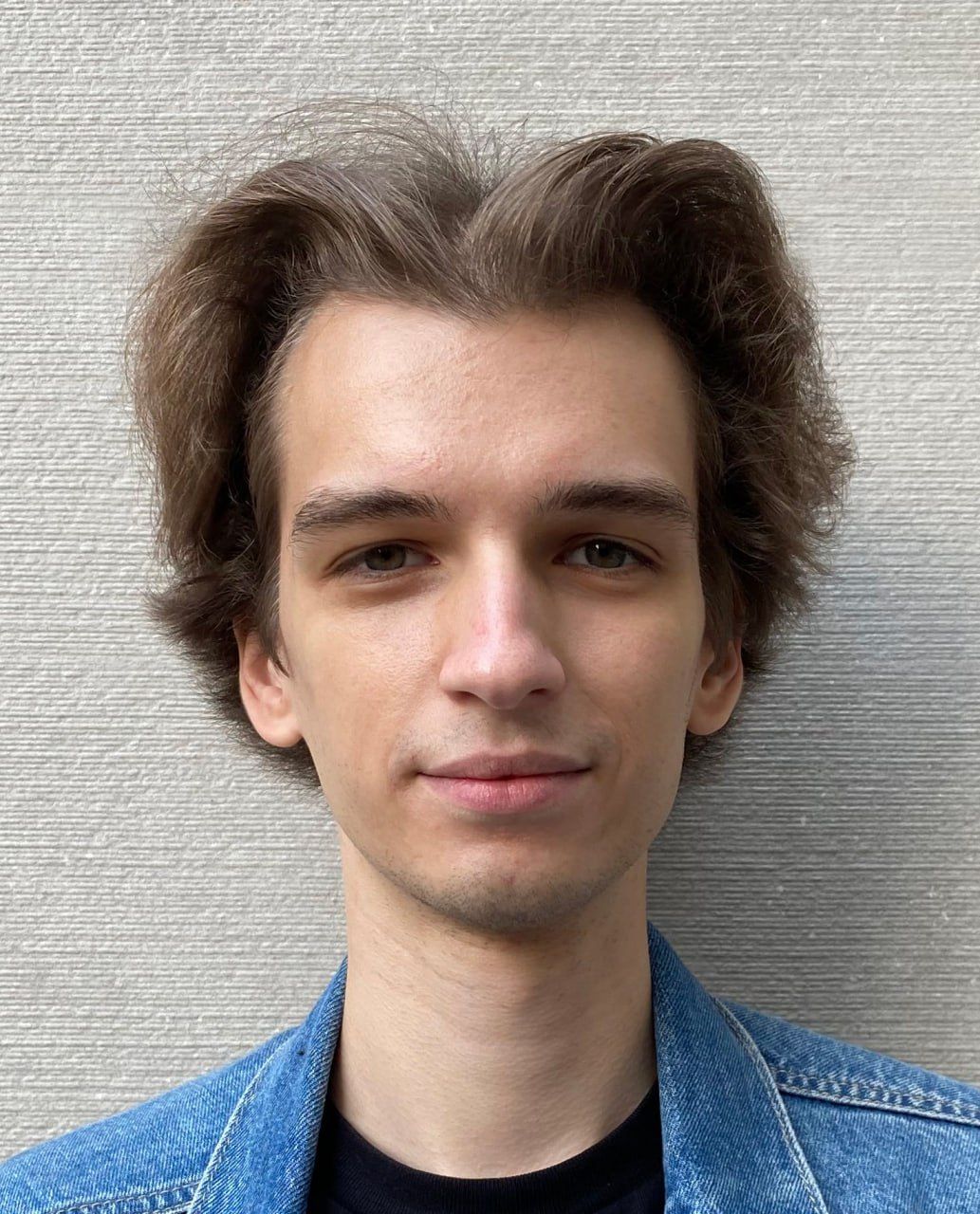 Кирилл Кутаев