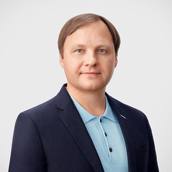 Константин Прохоров