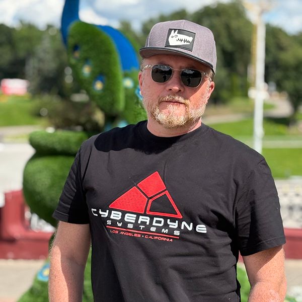 Константин Смирнов