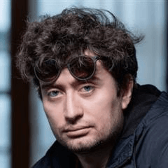Петр Ковчунов