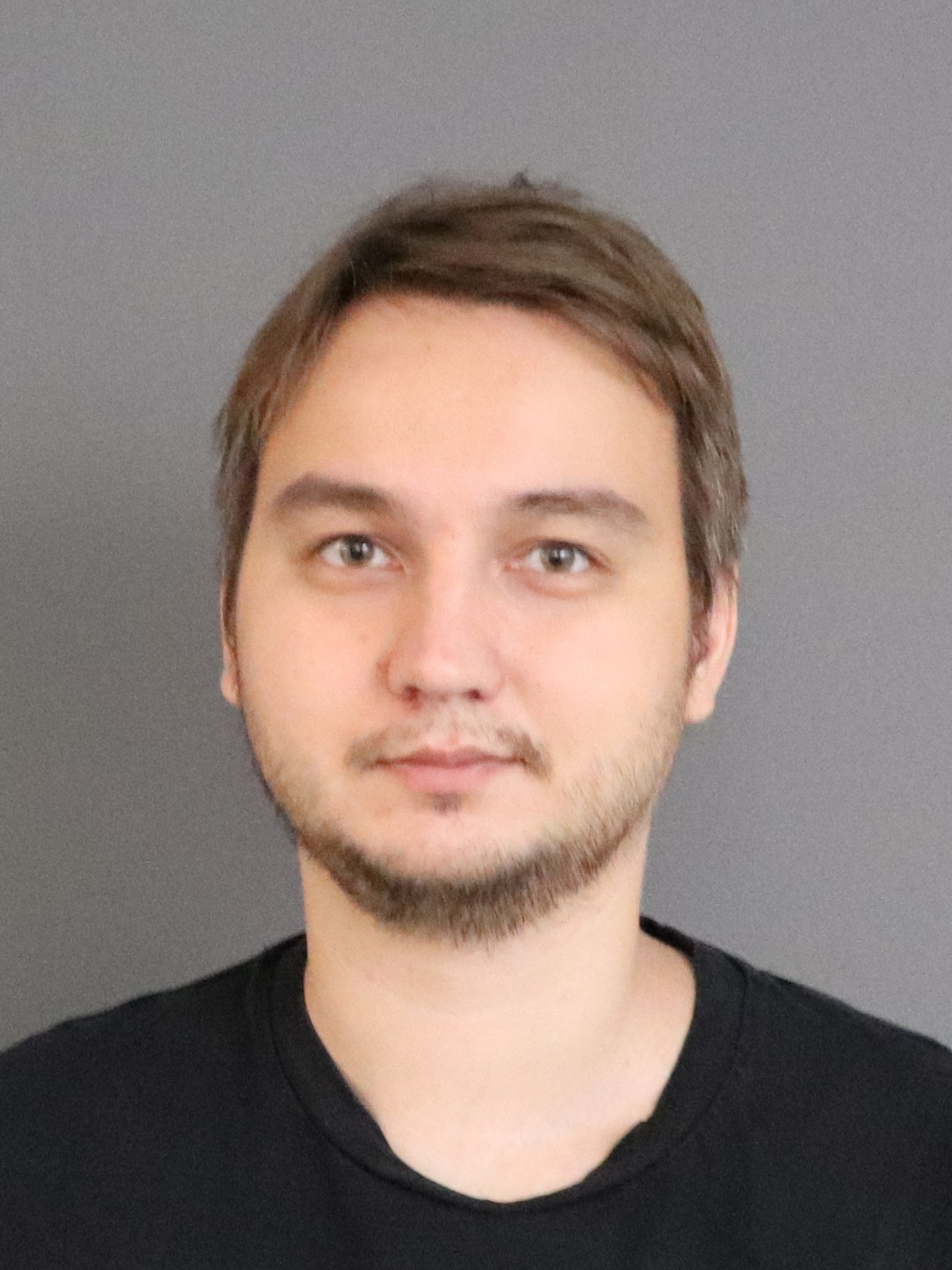 Никита Попов