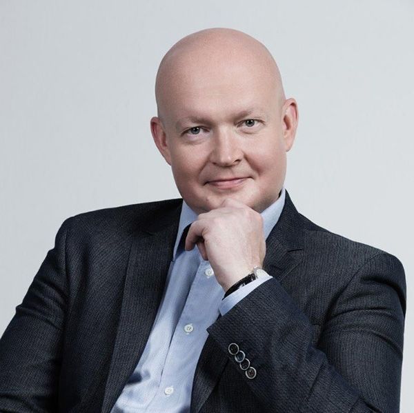 Роман Фролов