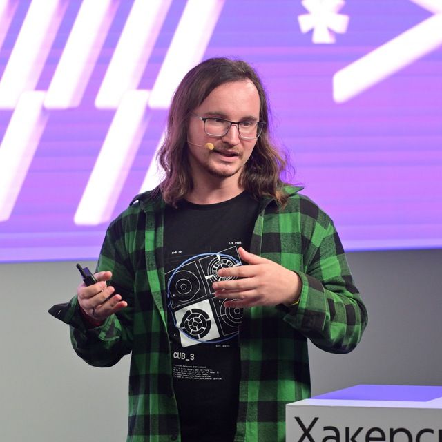Станислав Раковский