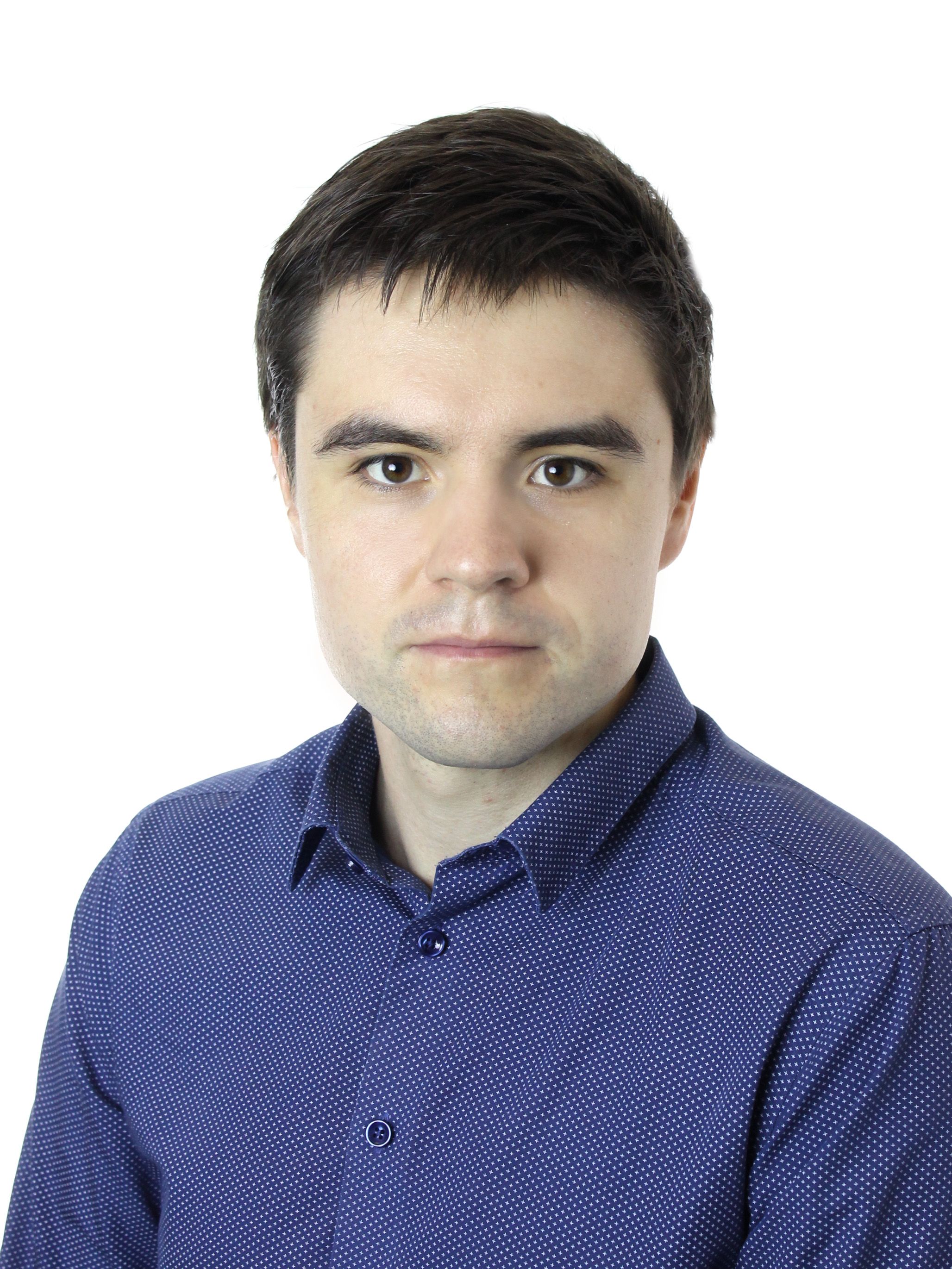 Дмитрий Скляр