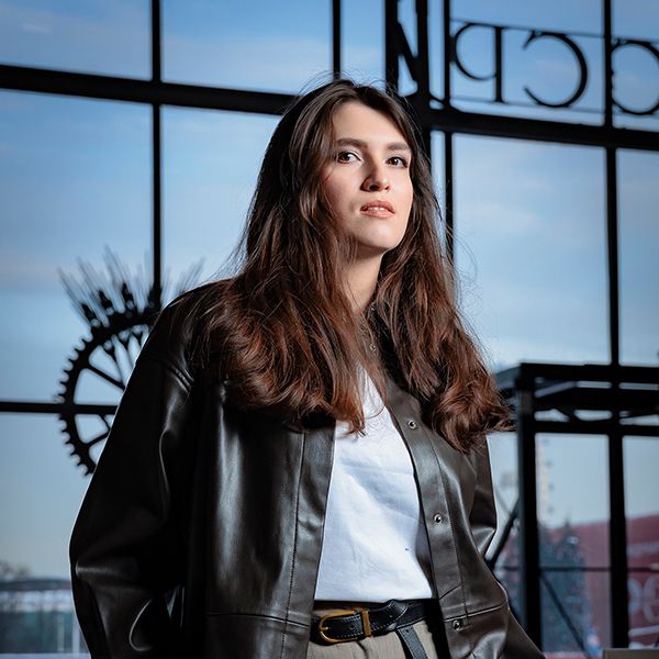Светлана Газизова