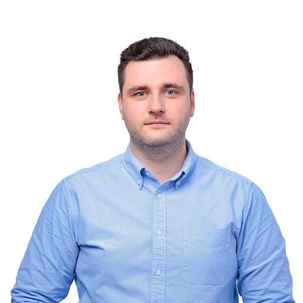 Алексей Усанов