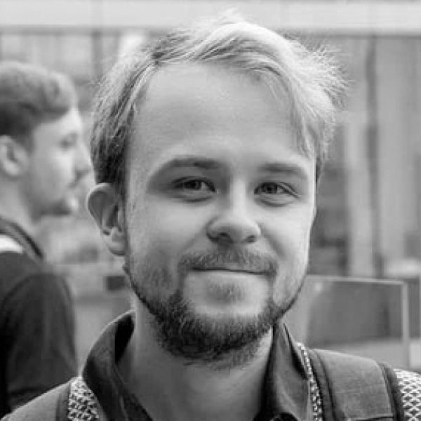 Алексей Румак