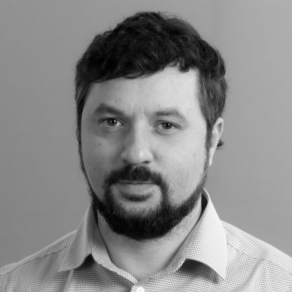Александр Шилов