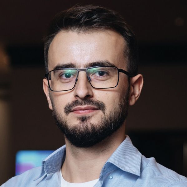 r0hack — Рамазан Рамазанов