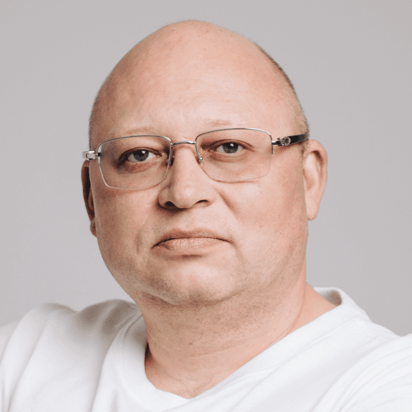 Максим Филиппов