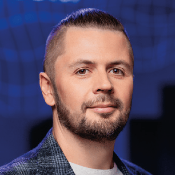 Сергей Осипов