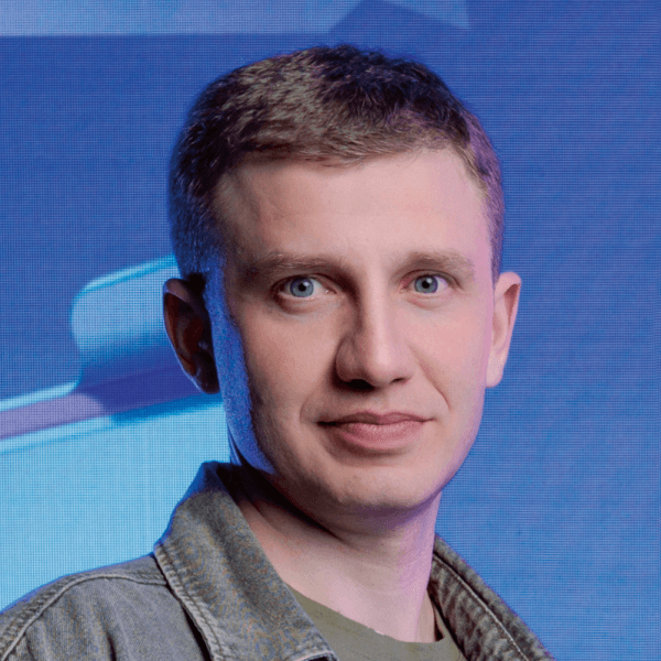 Дмитрий Федосов