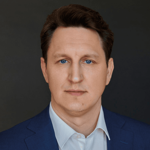 Александр Мисюрев