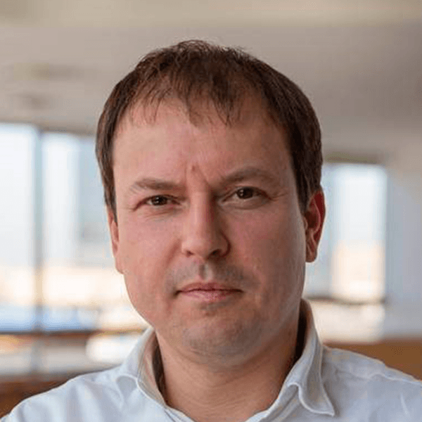 Андрей Кузин