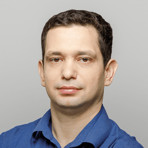 Антон Казиев