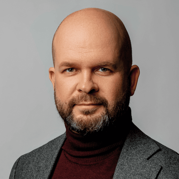 Сергей Худяков