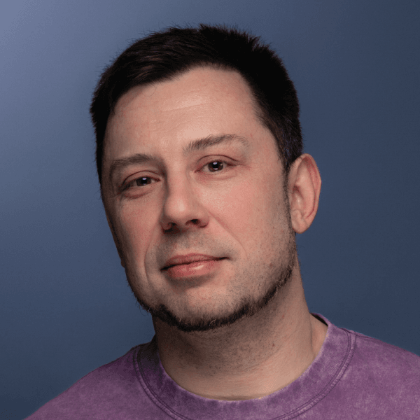 Сергей Синяков
