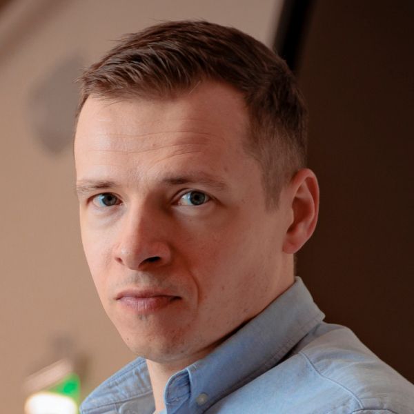 Сергей Алешинский