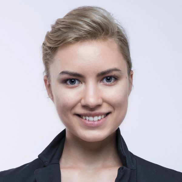 Екатерина Тьюринг